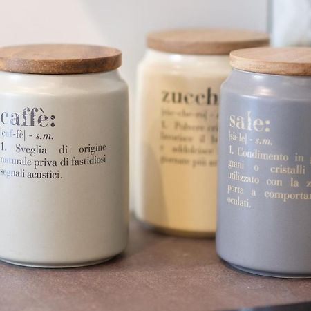 A Casa Di Patty Apartman Gorgonzola Kültér fotó