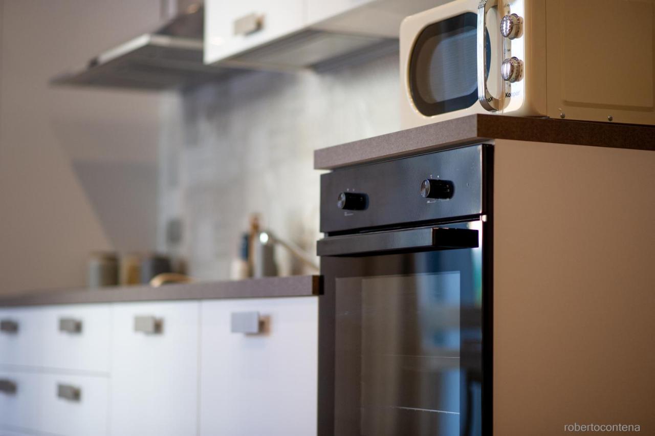 A Casa Di Patty Apartman Gorgonzola Kültér fotó