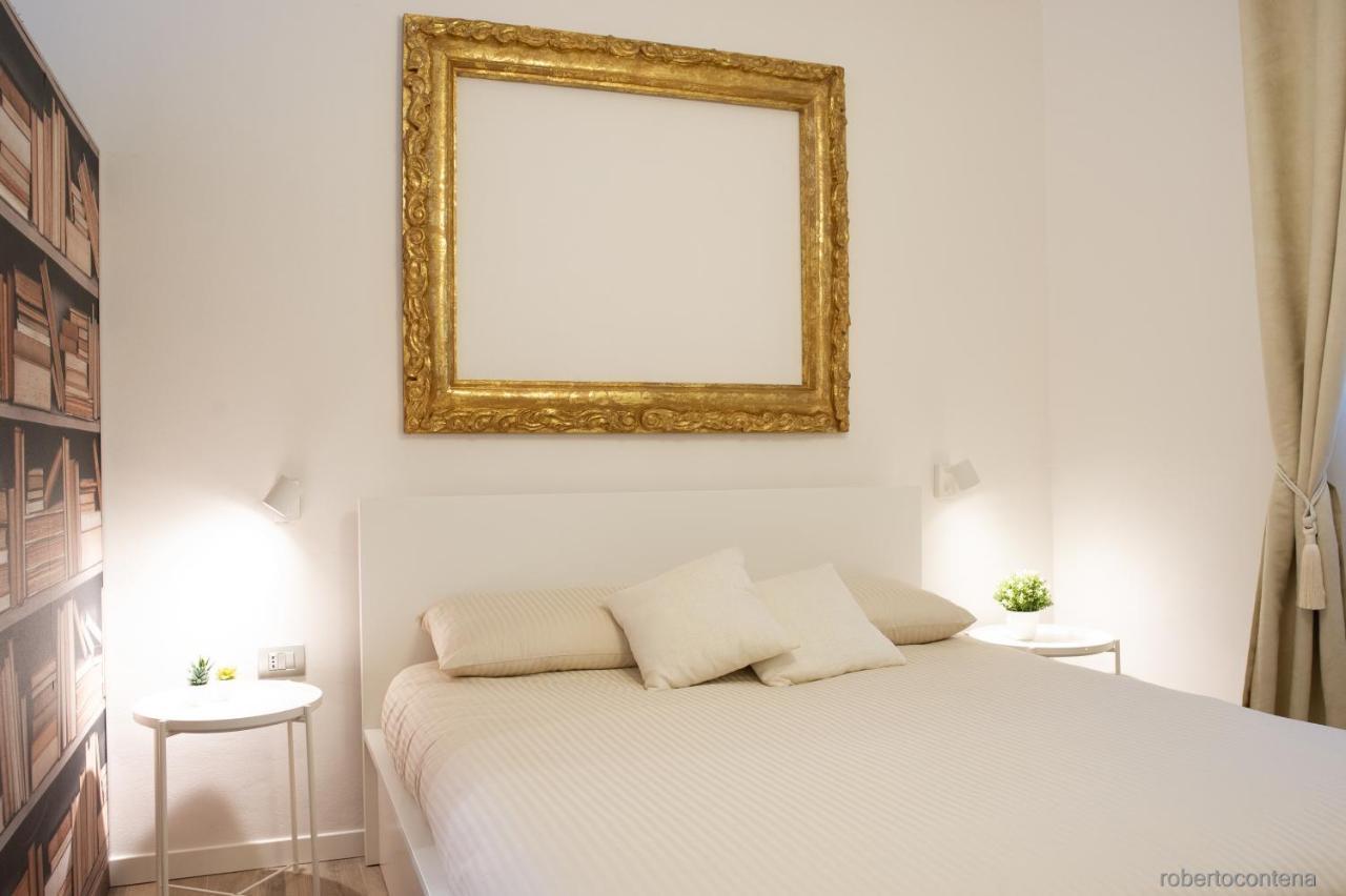 A Casa Di Patty Apartman Gorgonzola Kültér fotó