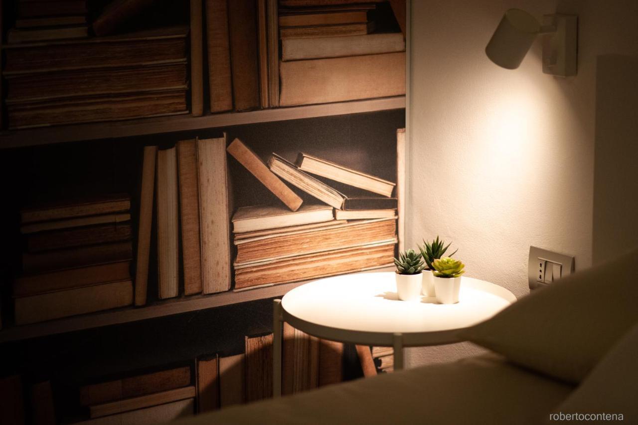 A Casa Di Patty Apartman Gorgonzola Kültér fotó