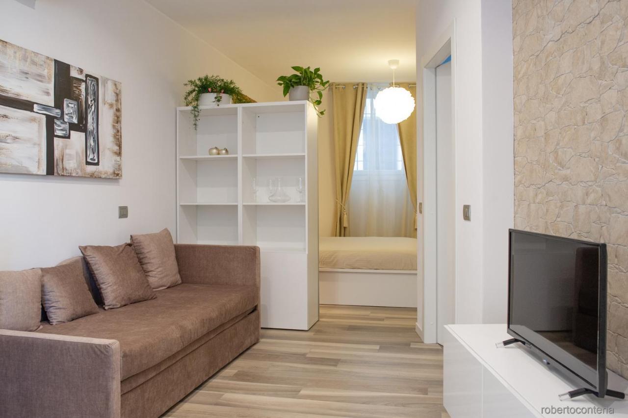 A Casa Di Patty Apartman Gorgonzola Kültér fotó