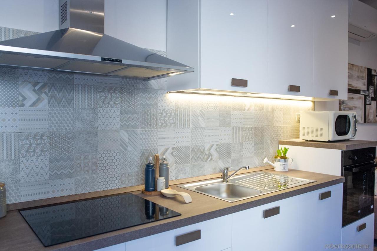 A Casa Di Patty Apartman Gorgonzola Kültér fotó
