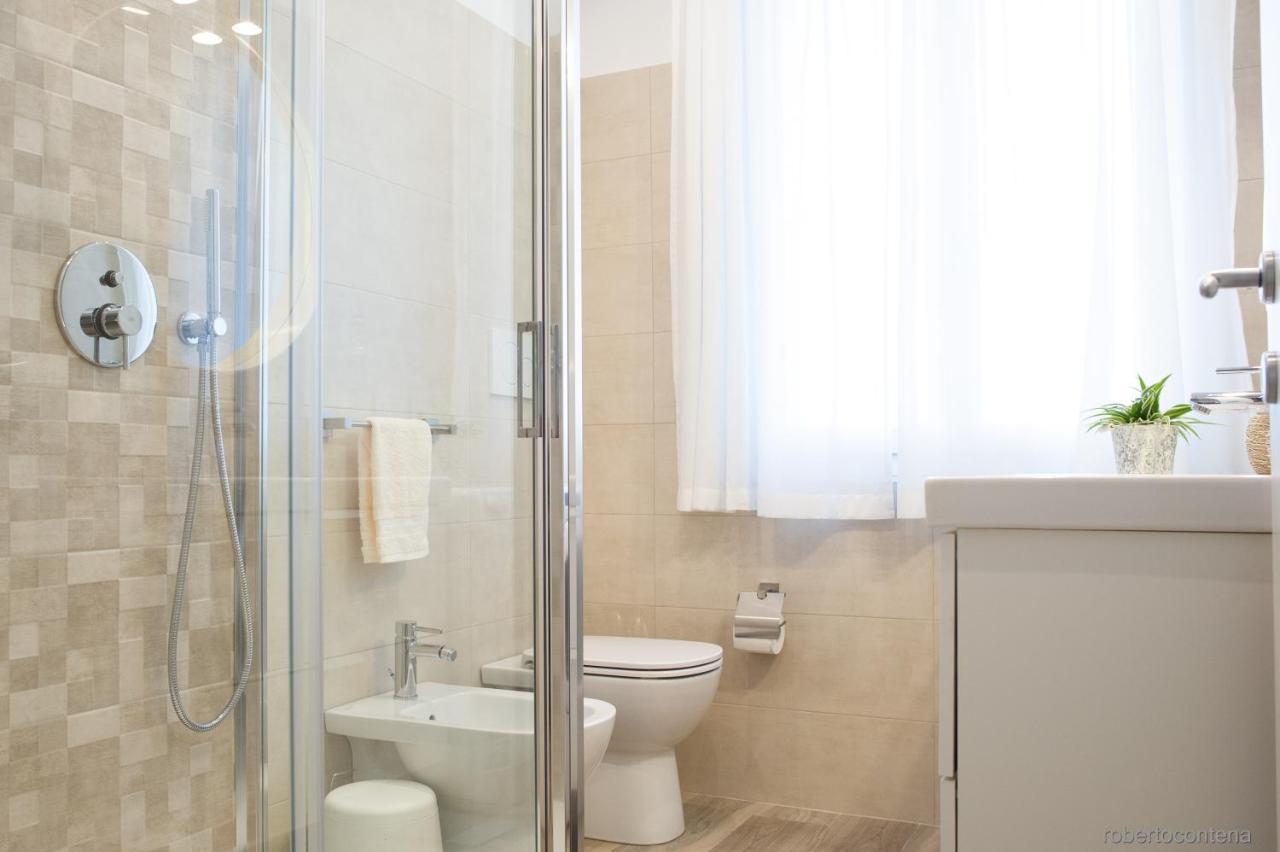 A Casa Di Patty Apartman Gorgonzola Kültér fotó