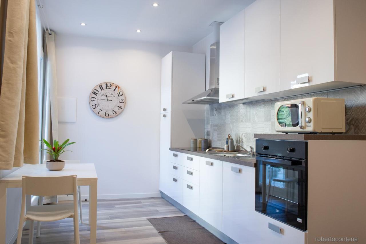 A Casa Di Patty Apartman Gorgonzola Kültér fotó