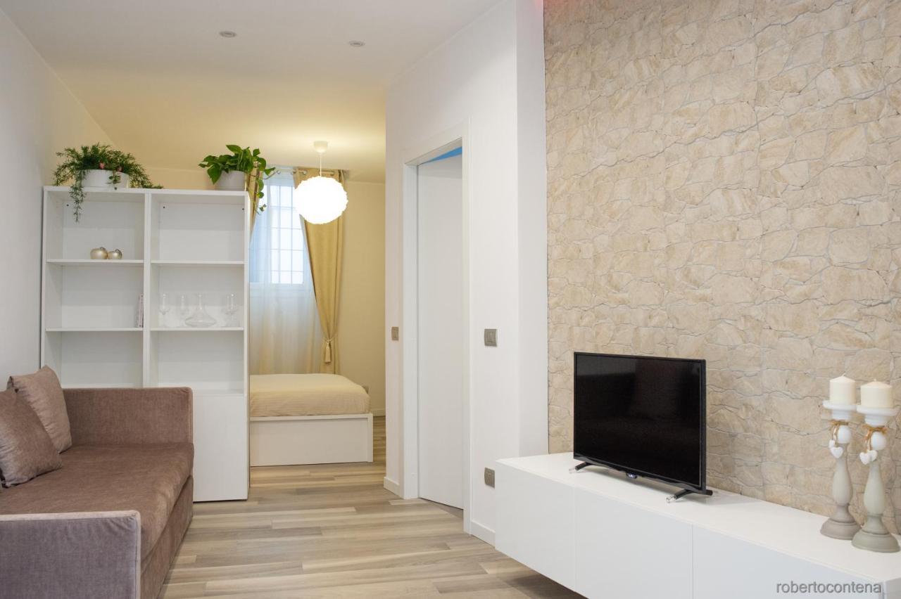 A Casa Di Patty Apartman Gorgonzola Kültér fotó