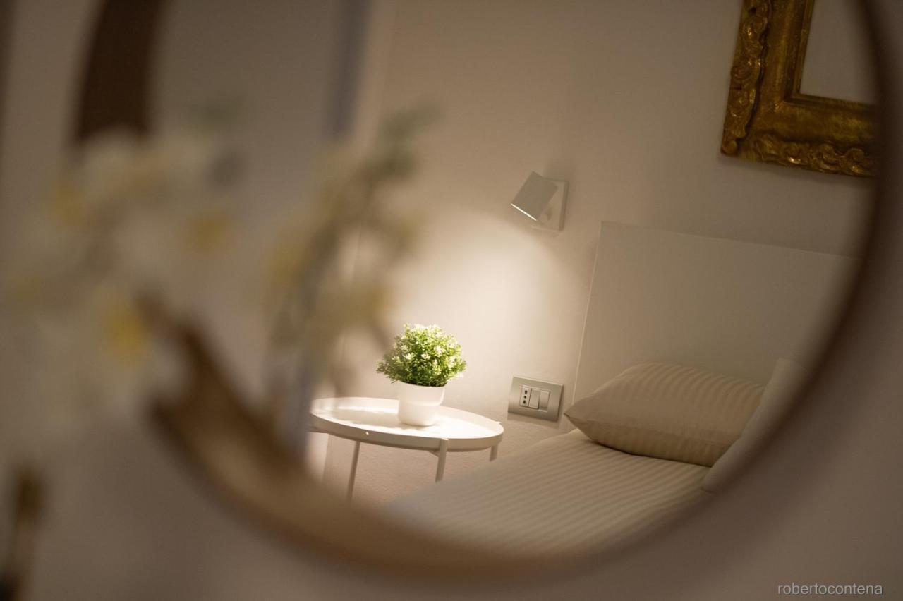 A Casa Di Patty Apartman Gorgonzola Kültér fotó