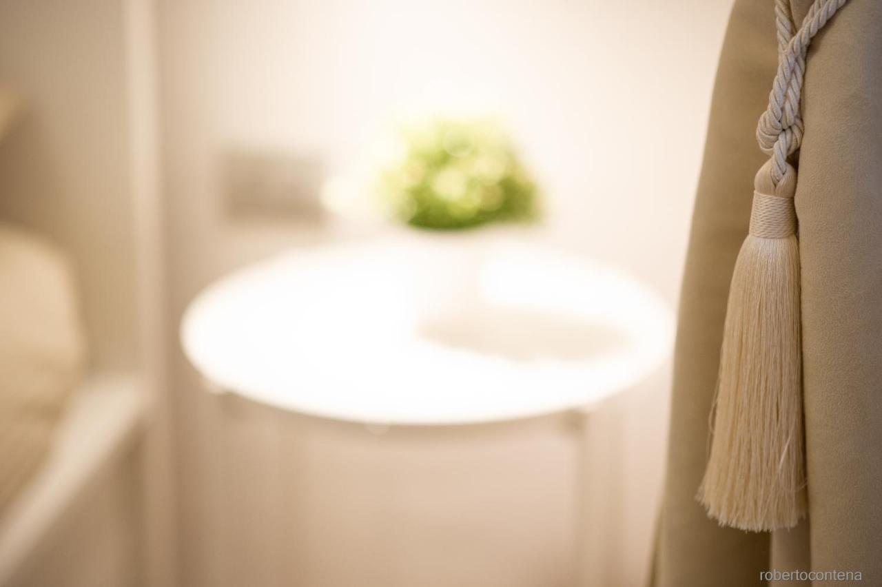 A Casa Di Patty Apartman Gorgonzola Kültér fotó